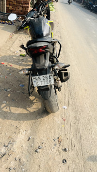 Honda CB Hornet 160R