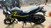 Honda CB Hornet 160R