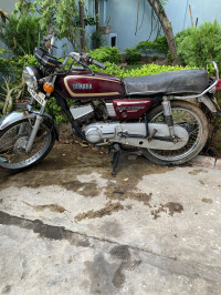 Yamaha RX 135 2003 Model