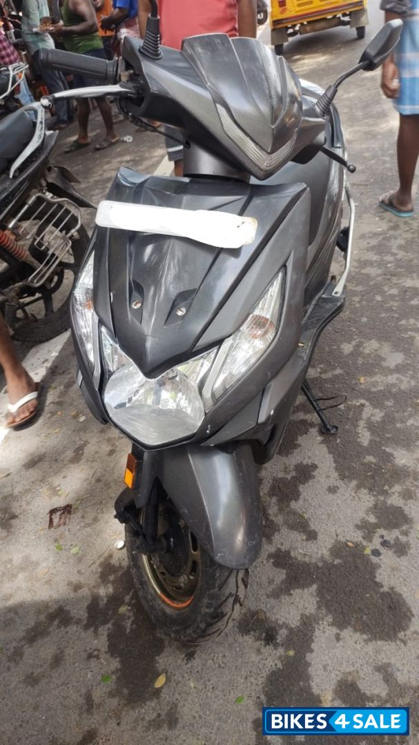 Honda Dio