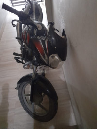 Bajaj Discover 100 2011 Model