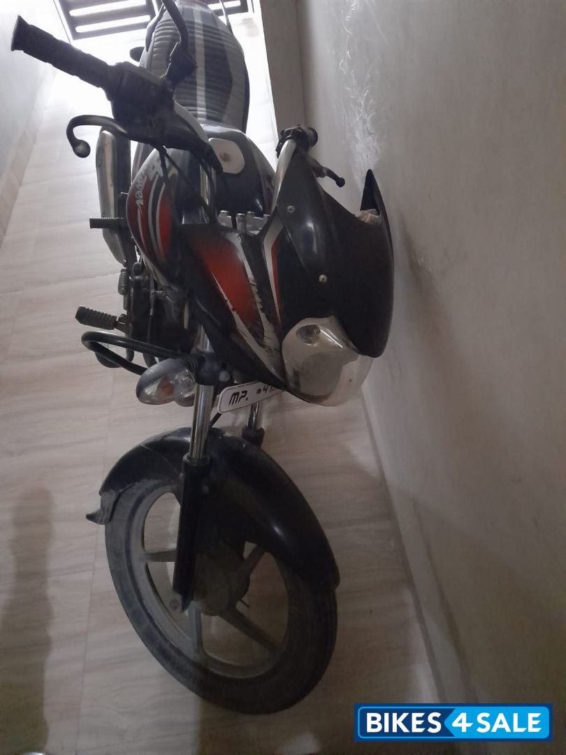 Bajaj Discover 100