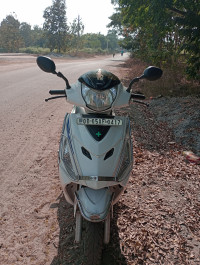 Hero Maestro Edge 110 BS6 2017 Model