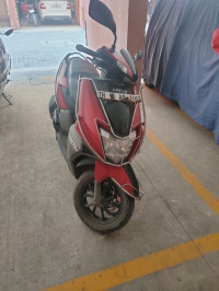 TVS NTORQ 125 2018 Model