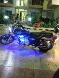 Bajaj Avenger 220 DTS-i 2013 Model