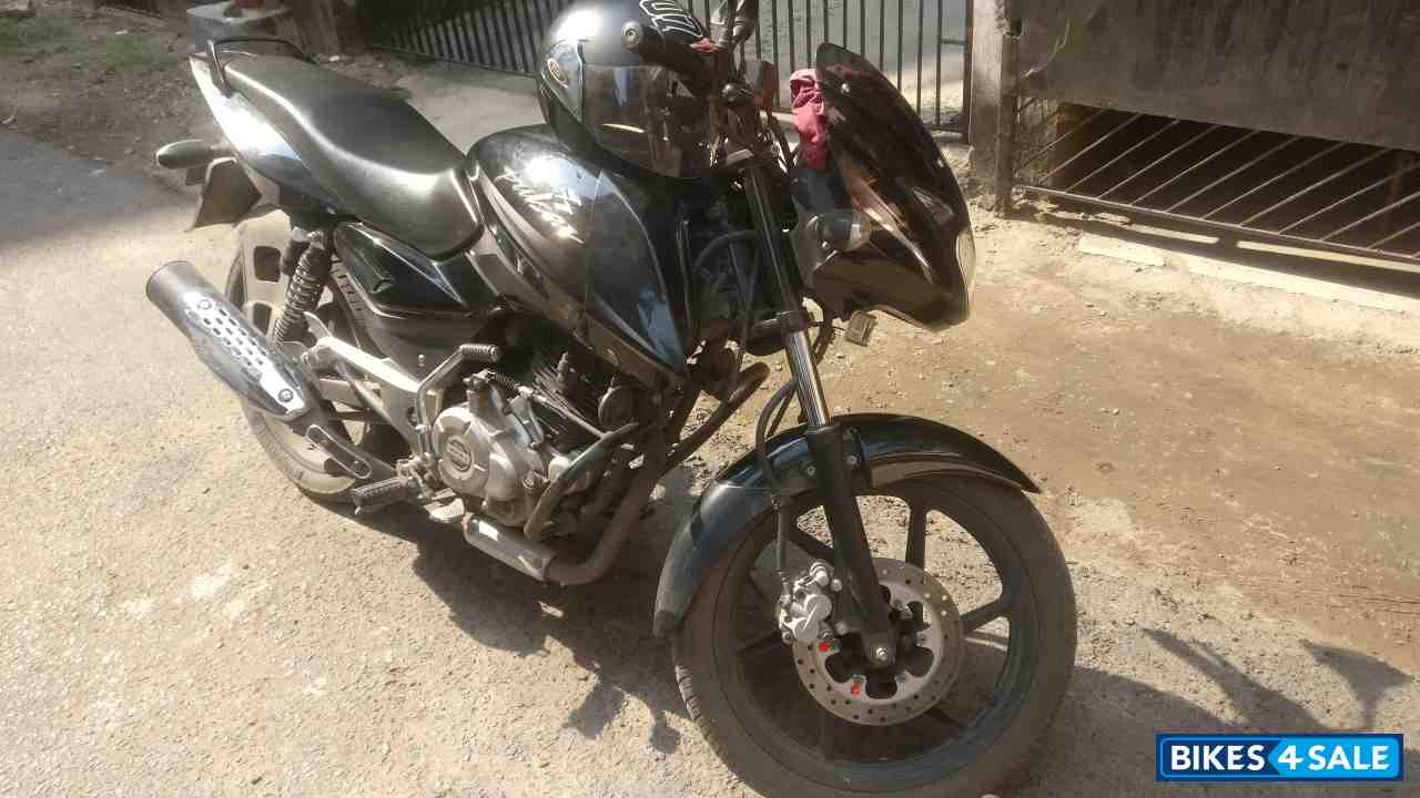 Bajaj Pulsar 150 Classic