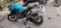 Core Blue Yamaha FZ25