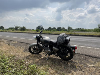 Royal Enfield Classic Gunmetal Grey