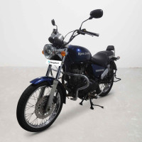 Royal Enfield Thunderbird 350 2016 Model