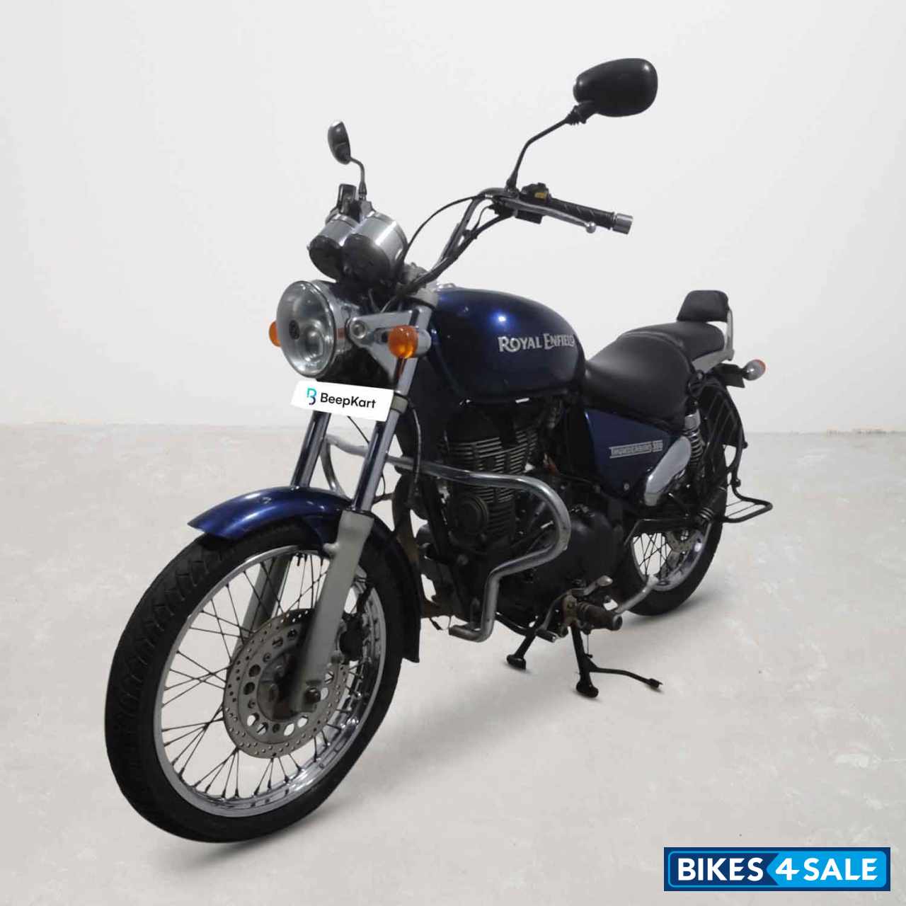 Royal Enfield Thunderbird 350