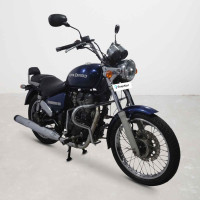 Royal Enfield Thunderbird 350