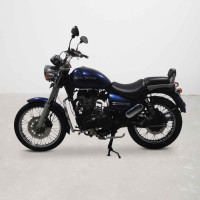 Royal Enfield Thunderbird 350