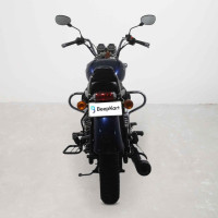 Royal Enfield Thunderbird 350
