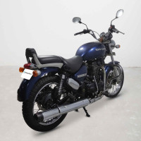 Royal Enfield Thunderbird 350