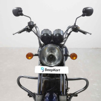 Royal Enfield Thunderbird 350