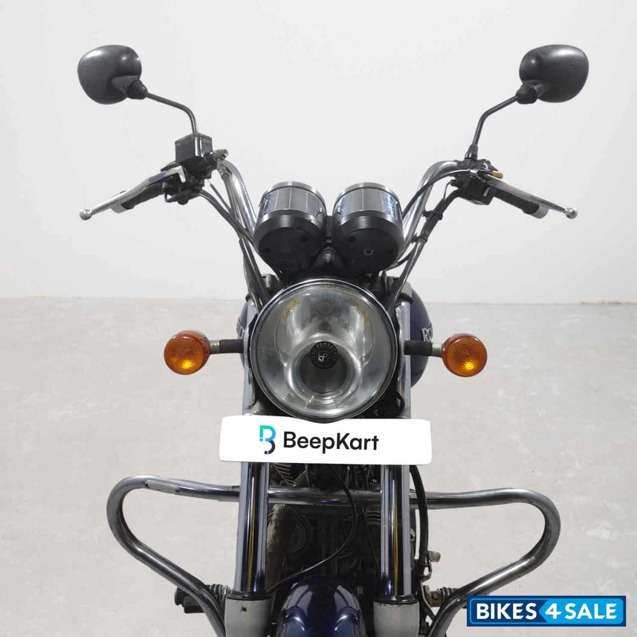 Royal Enfield Thunderbird 350