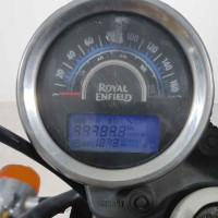 Royal Enfield Thunderbird 350