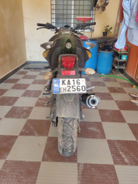 Yamaha FZ-S FI V2 2017 Model