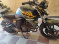Yamaha FZ-S FI V2
