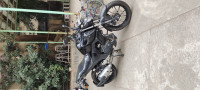 Yamaha FZ FI V3 BS6