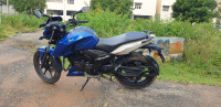 TVS Apache RTR 160 4V 2018 Model