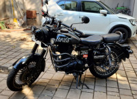 Royal Enfield Classic 350 2012 Model