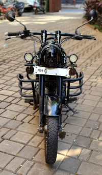 Royal Enfield Classic 350