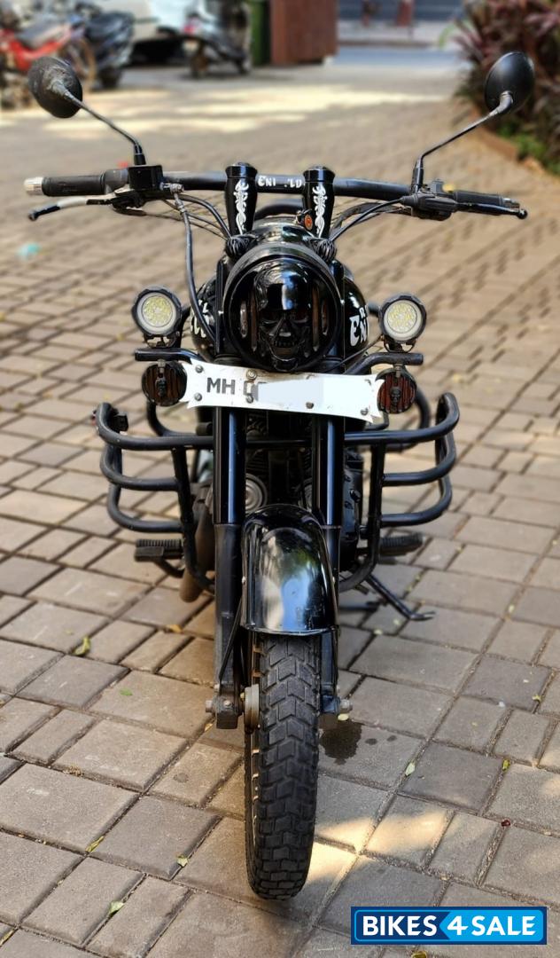 Royal Enfield Classic 350