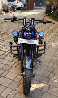 Royal Enfield Classic 350