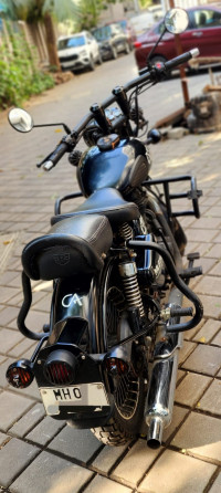 Royal Enfield Classic 350