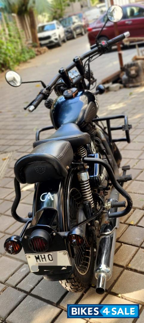 Royal Enfield Classic 350