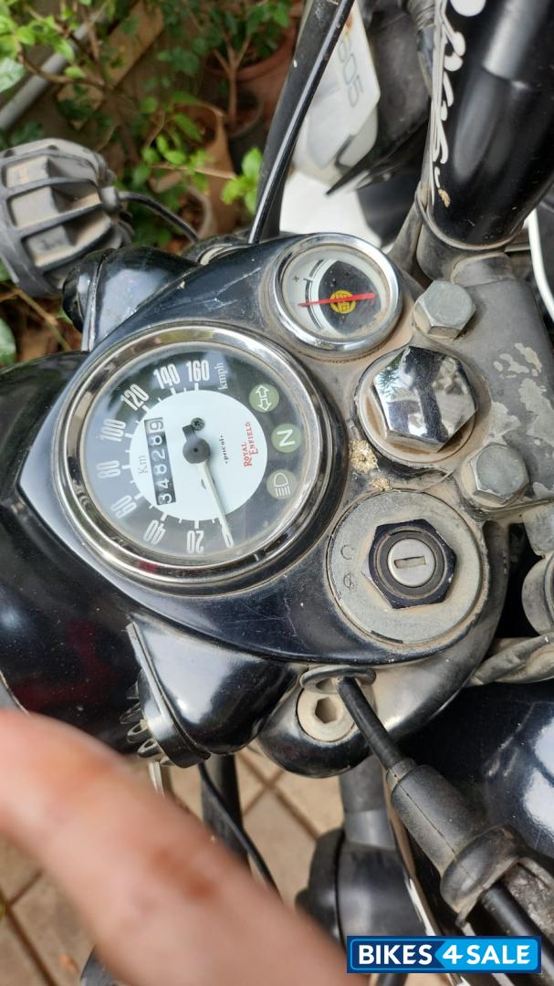 Royal Enfield Classic 350