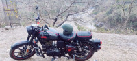 Royal Enfield Classic 350 Dual Channel BS6 2021 Model
