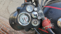 Royal Enfield Classic 350 Dual Channel BS6