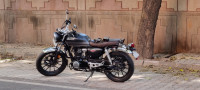 Honda Hness CB350 DLX Pro 2021 Model