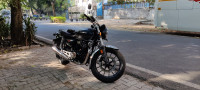 Honda Hness CB350 DLX Pro