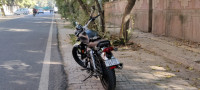 Honda Hness CB350 DLX Pro