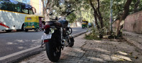 Honda Hness CB350 DLX Pro