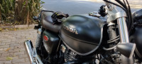 Honda Hness CB350 DLX Pro