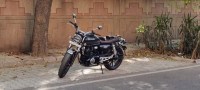 Honda Hness CB350 DLX Pro