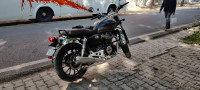 Honda Hness CB350 DLX Pro