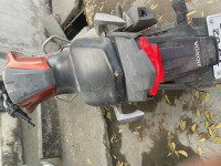 Honda CB Hornet 160R 2016 Model