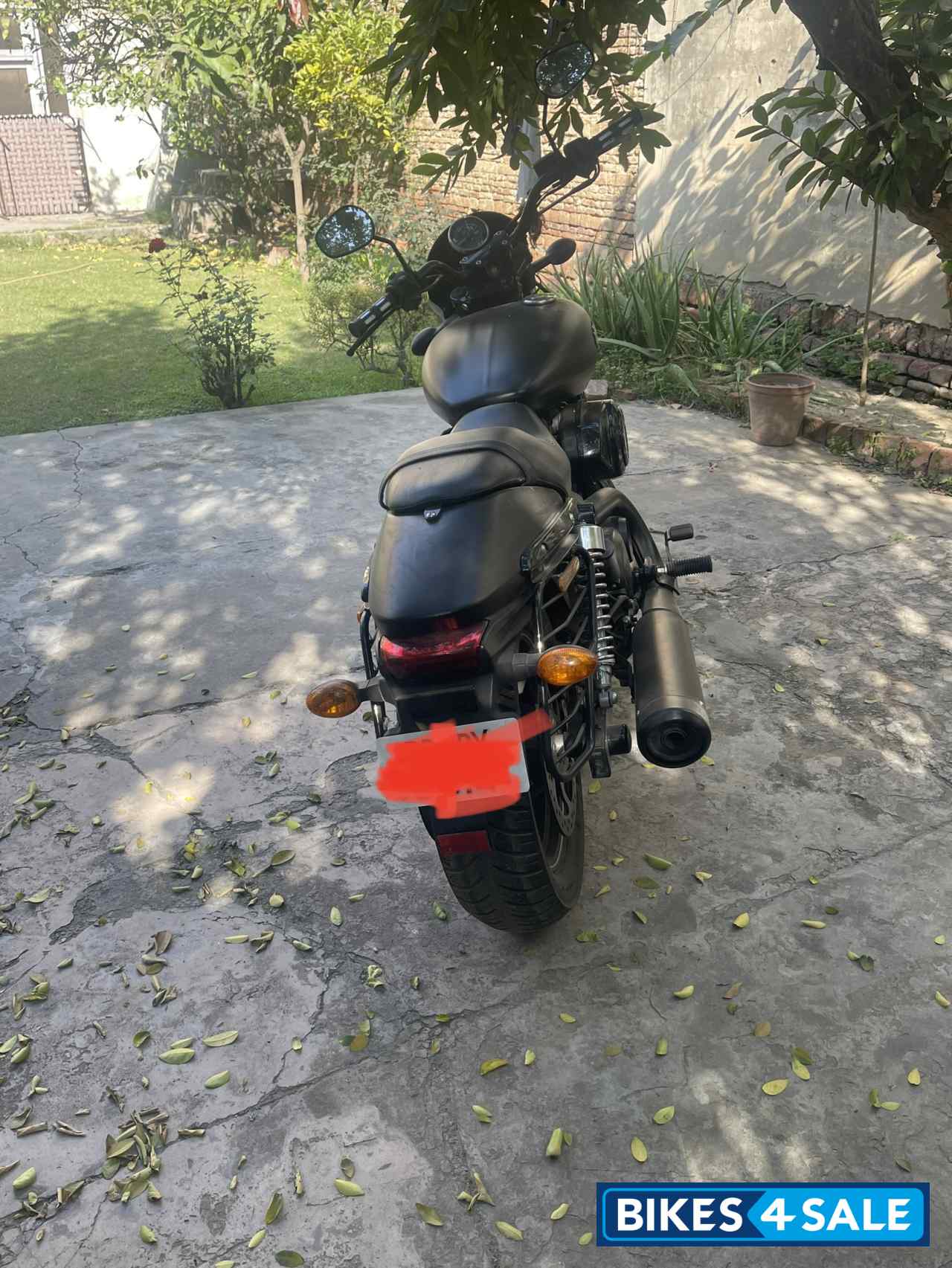 Blackdenim Harley Davidson Street 750 Blackdenim Harley Davidson Street 750