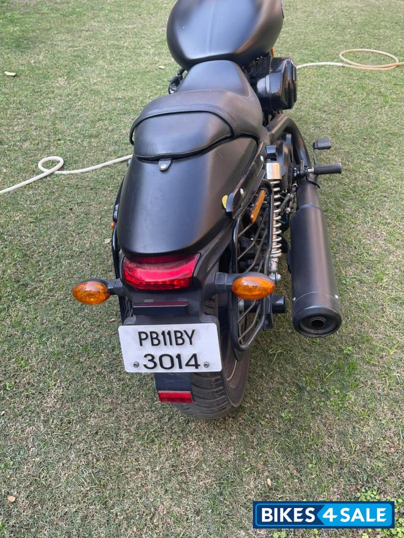 Blackdenim Harley Davidson Street 750 Blackdenim Harley Davidson Street 750