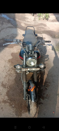 Bajaj Avenger Street 220 2016 Model