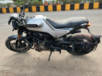 Husqvarna Vitpilen 250