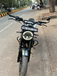 Husqvarna Vitpilen 250