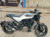 Husqvarna Vitpilen 250