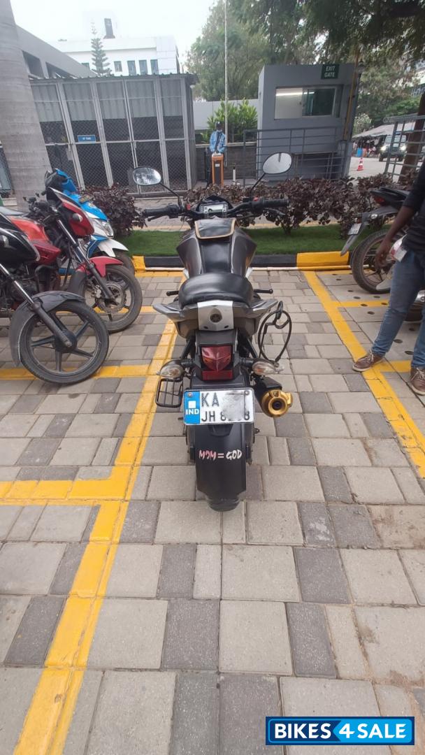 Yamaha FZ-S FI V2 Yamaha FZ-S FI V2