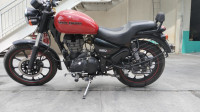 Royal Enfield Thunderbird X 350 2018 Model